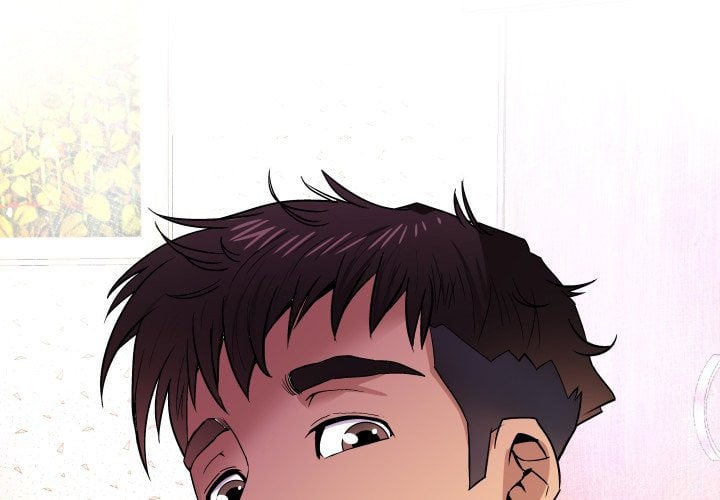 My Aunt - Chapter 118 3