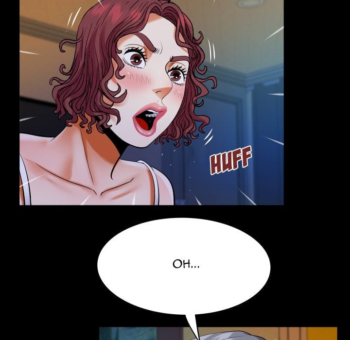 My Aunt - Chapter 118 9