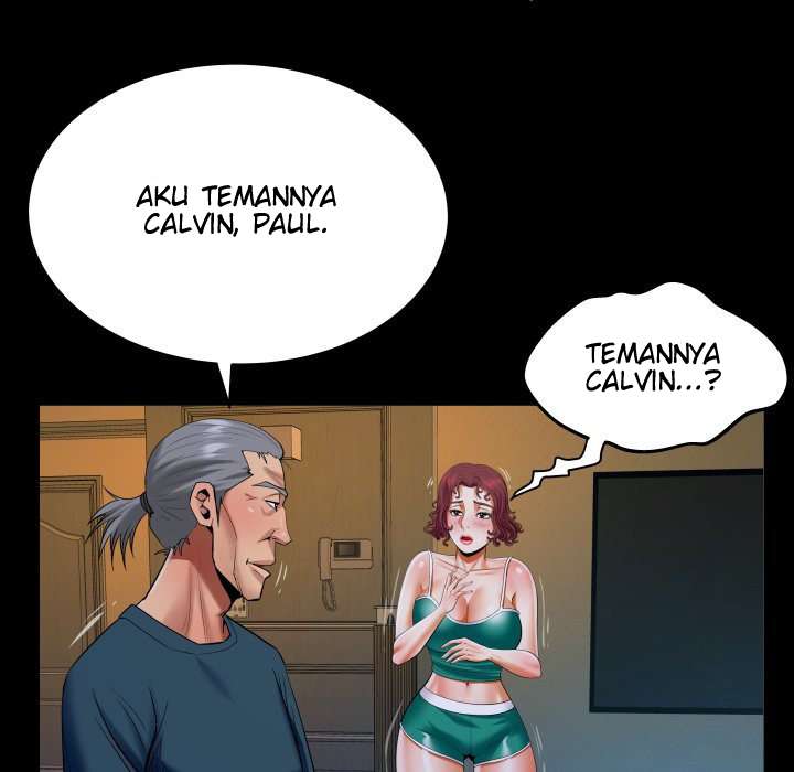 My Aunt - Chapter 118 13