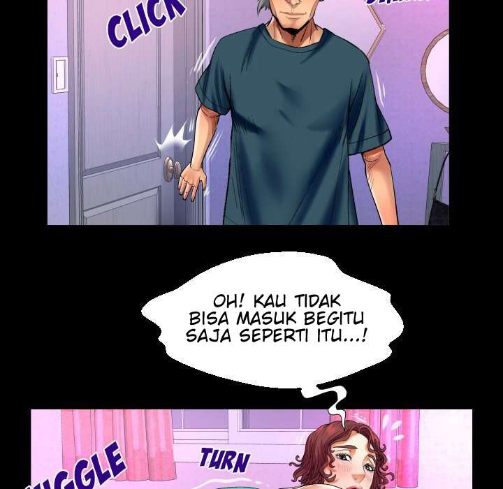 My Aunt - Chapter 118 33