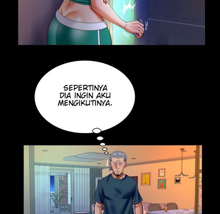 My Aunt - Chapter 118 30