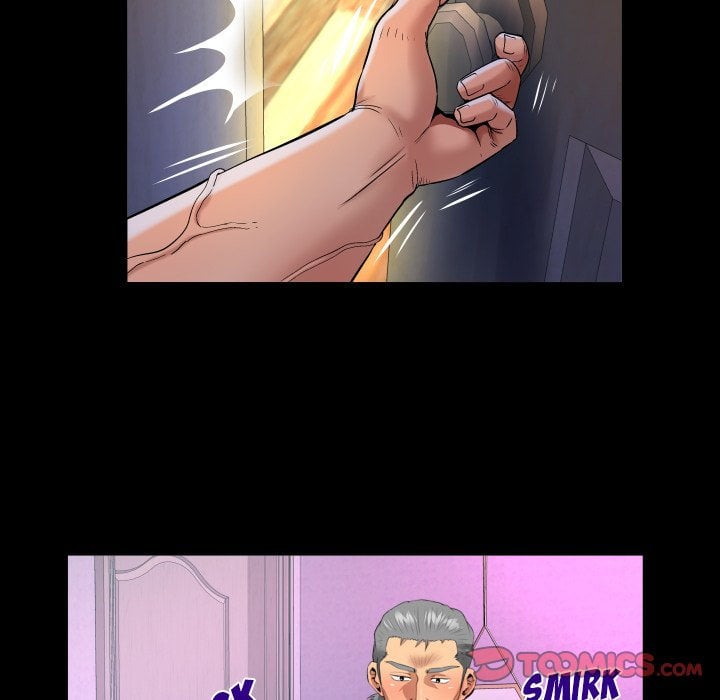 My Aunt - Chapter 118 32