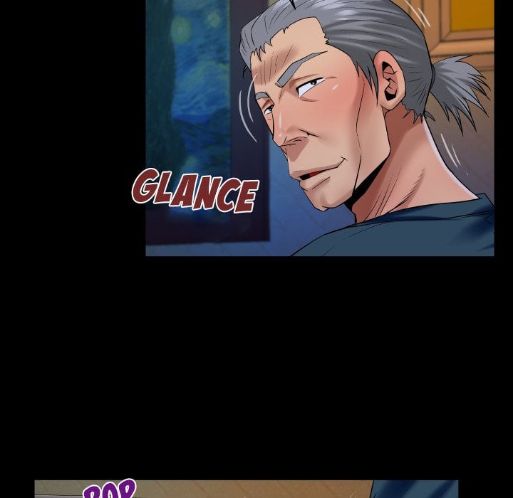 My Aunt - Chapter 118 10