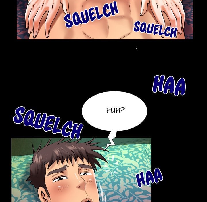 My Aunt - Chapter 118 45