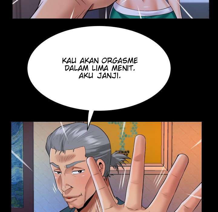 My Aunt - Chapter 118 23