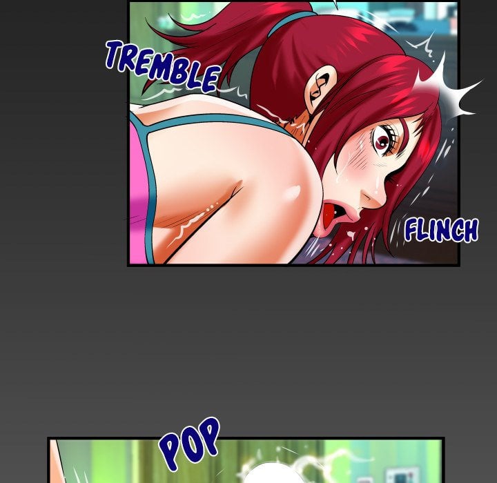 My Aunt - Chapter 118 75