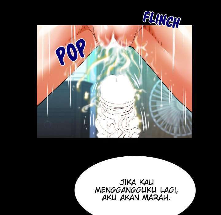 My Aunt - Chapter 118 51