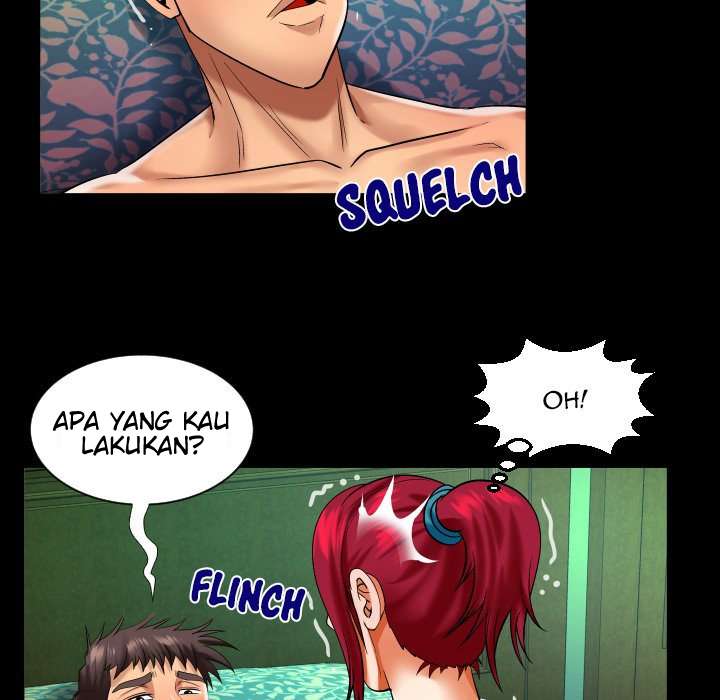 My Aunt - Chapter 118 46