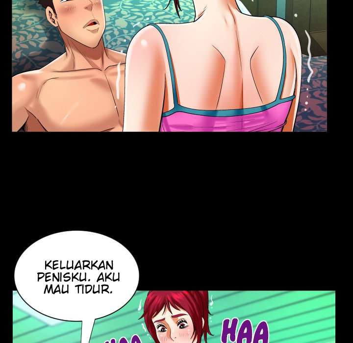 My Aunt - Chapter 118 47