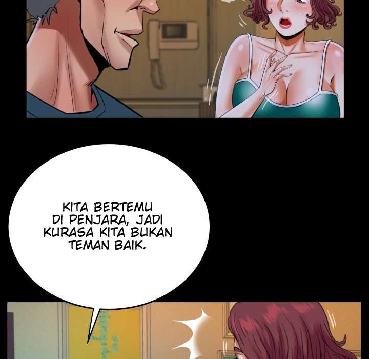 My Aunt - Chapter 118 15