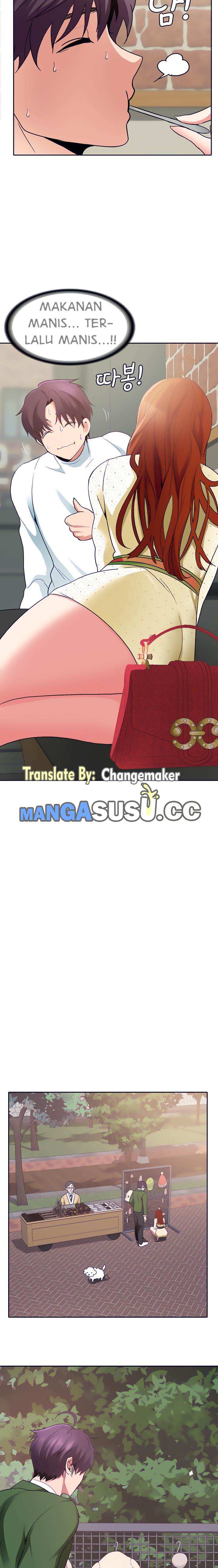 Need a Service? - Chapter 30 11 Need a Service? - Chapter 30 11