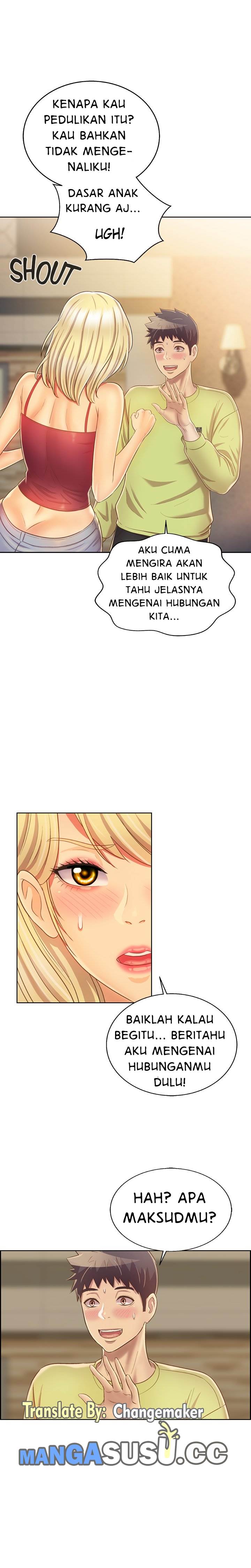 Noona’s Taste - Chapter 30 42 Noona’s Taste - Chapter 30 42