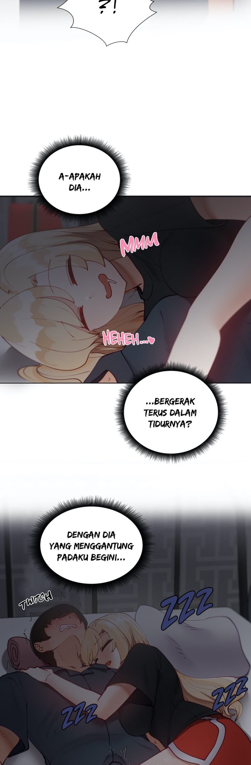 Learning the Hard Way - Chapter 30 33