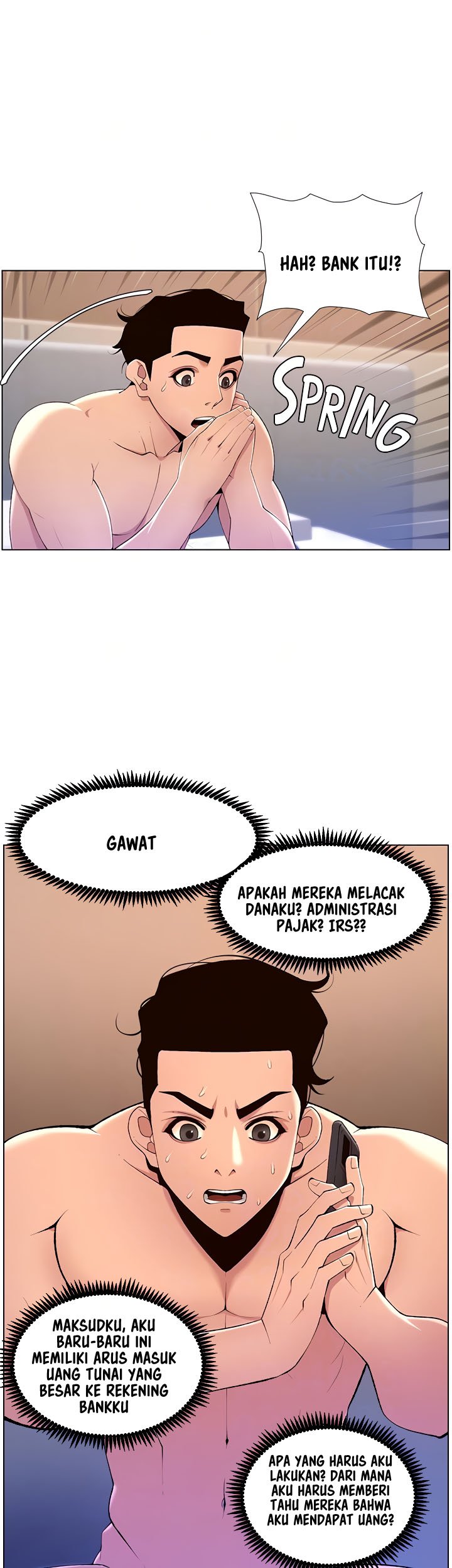 The Night King using App - Chapter 30 17