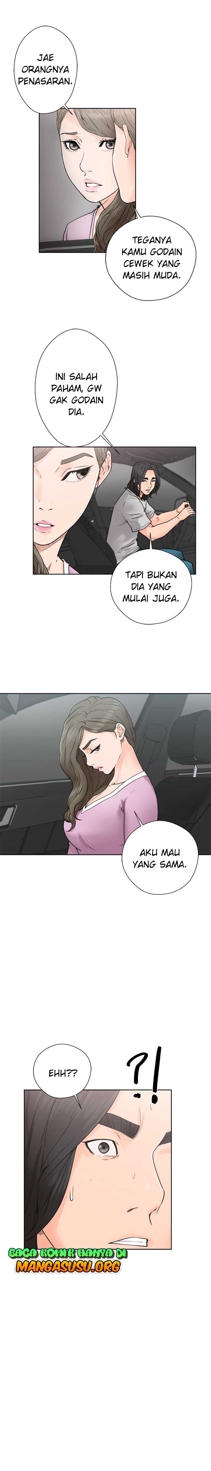 Lust Awakening - Chapter 31 18 Lust Awakening - Chapter 31 18