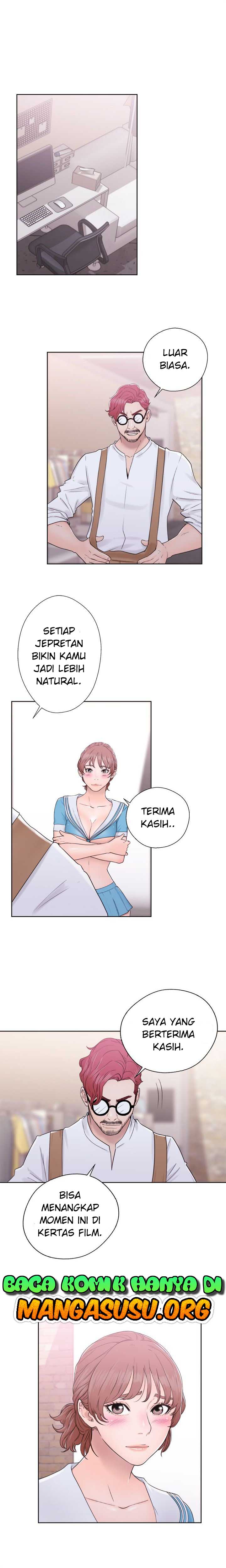 Lust Awakening - Chapter 31 34 Lust Awakening - Chapter 31 34