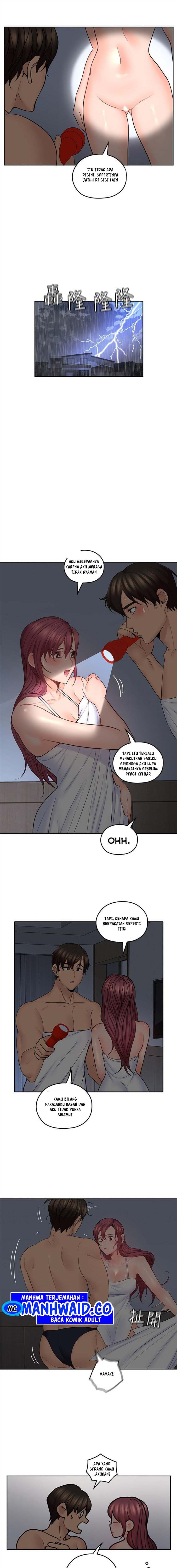 As If Daughter - Chapter 30 10