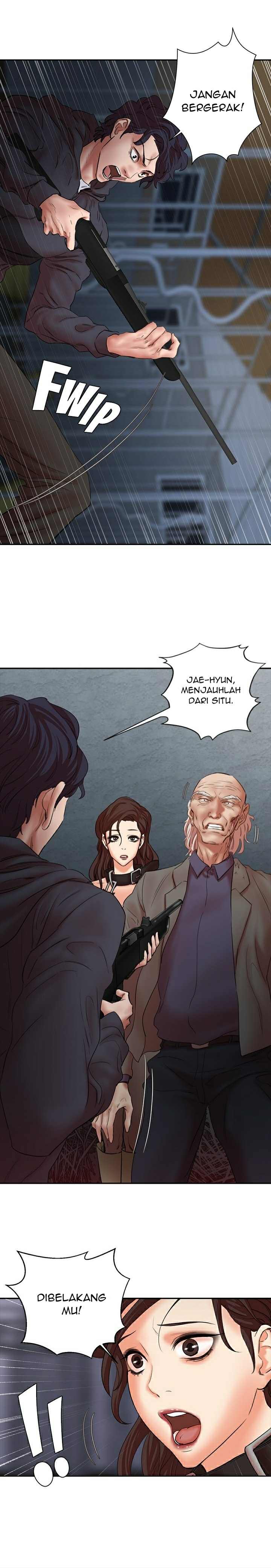 The Escape - Chapter 30 16