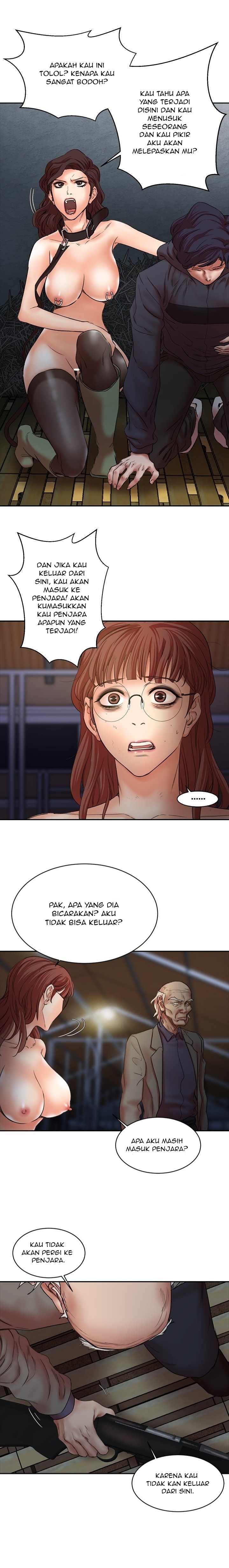 The Escape - Chapter 30 19