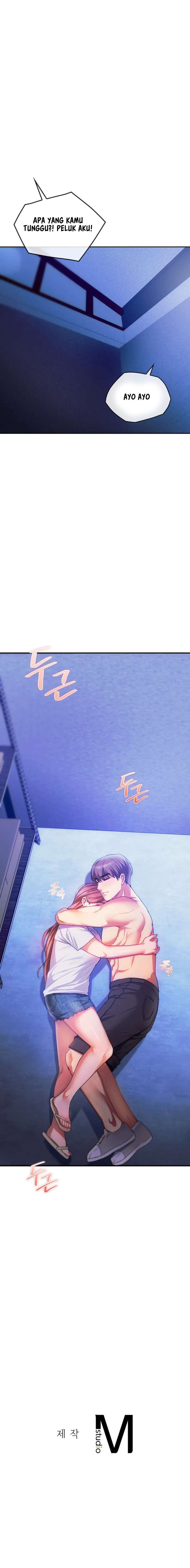 I Can&#8217;t Stand It, Lady! - I Can’t Stand It, Lady! Chapter 30 11