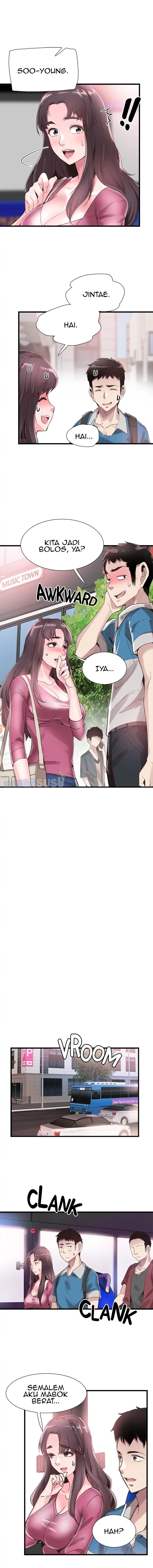 Campus Live - Chapter 30 10
