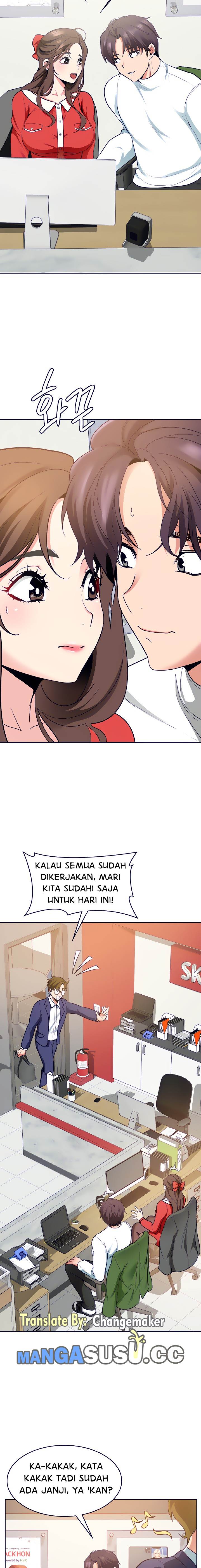 Need a Service? - Chapter 30 4 Need a Service? - Chapter 30 4