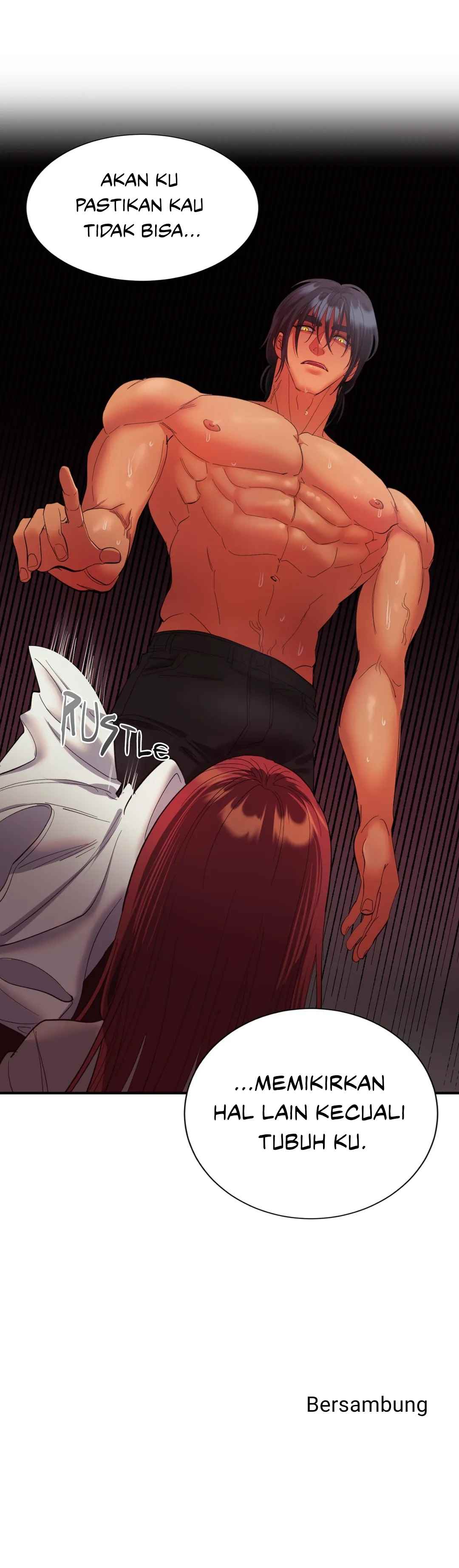Hana’s Demons of Lust - Chapter 30 36