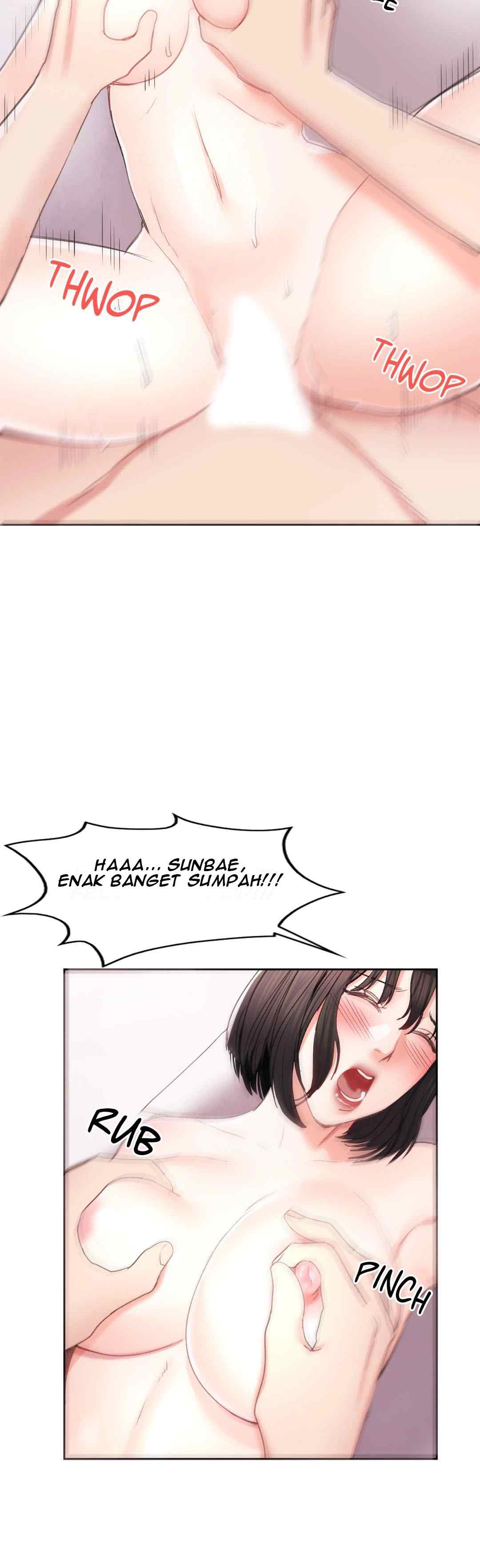 Campus Love - Chapter 30 34