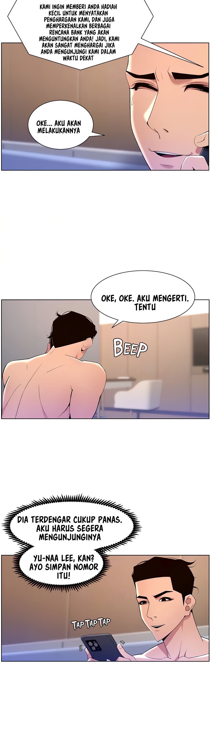 The Night King using App - Chapter 30 20