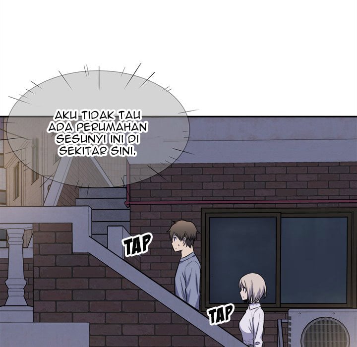The Ark Is Me - Chapter 30 89