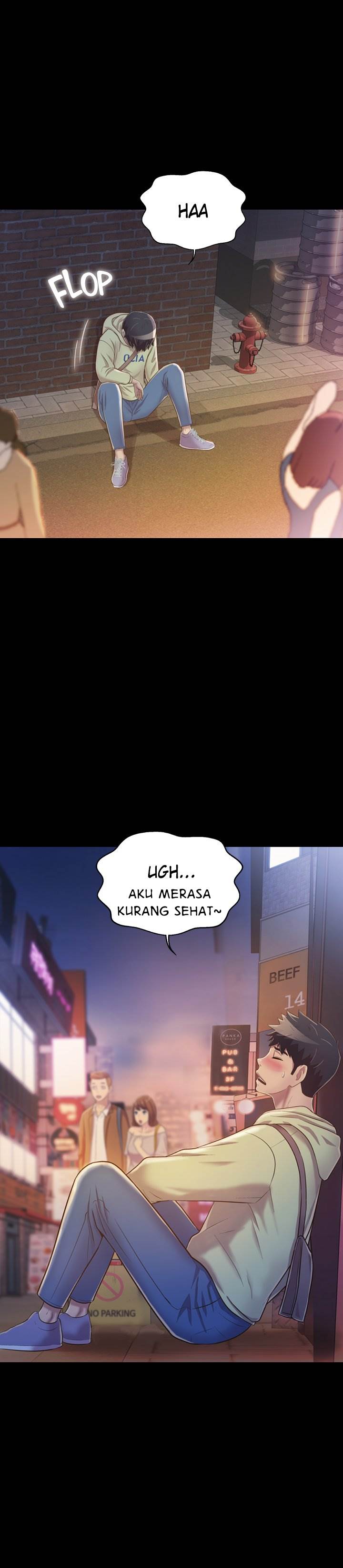 Noona’s Taste - Chapter 30 8 Noona’s Taste - Chapter 30 8