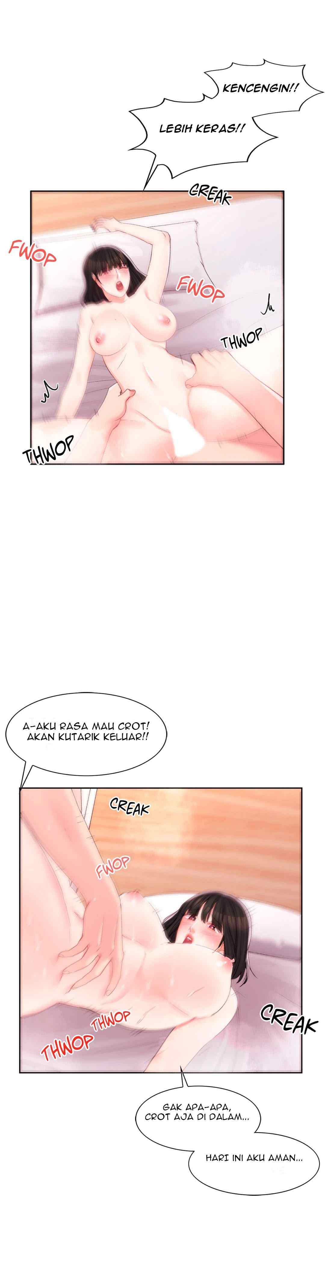 Campus Love - Chapter 30 35