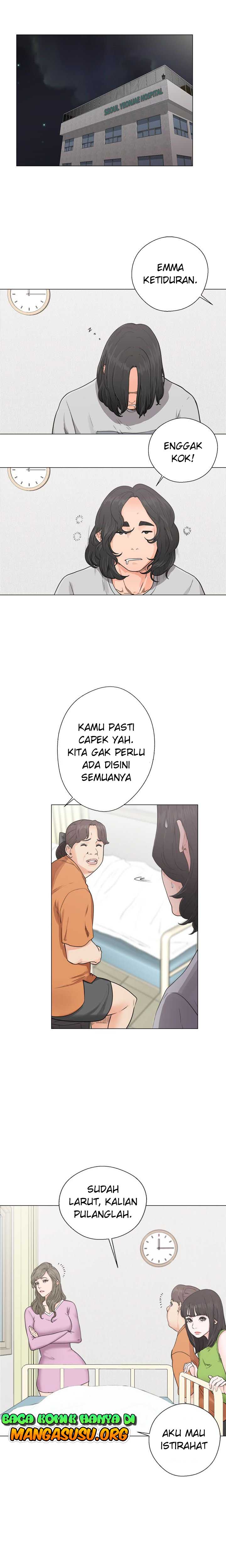 Lust Awakening - Chapter 31 10 Lust Awakening - Chapter 31 10