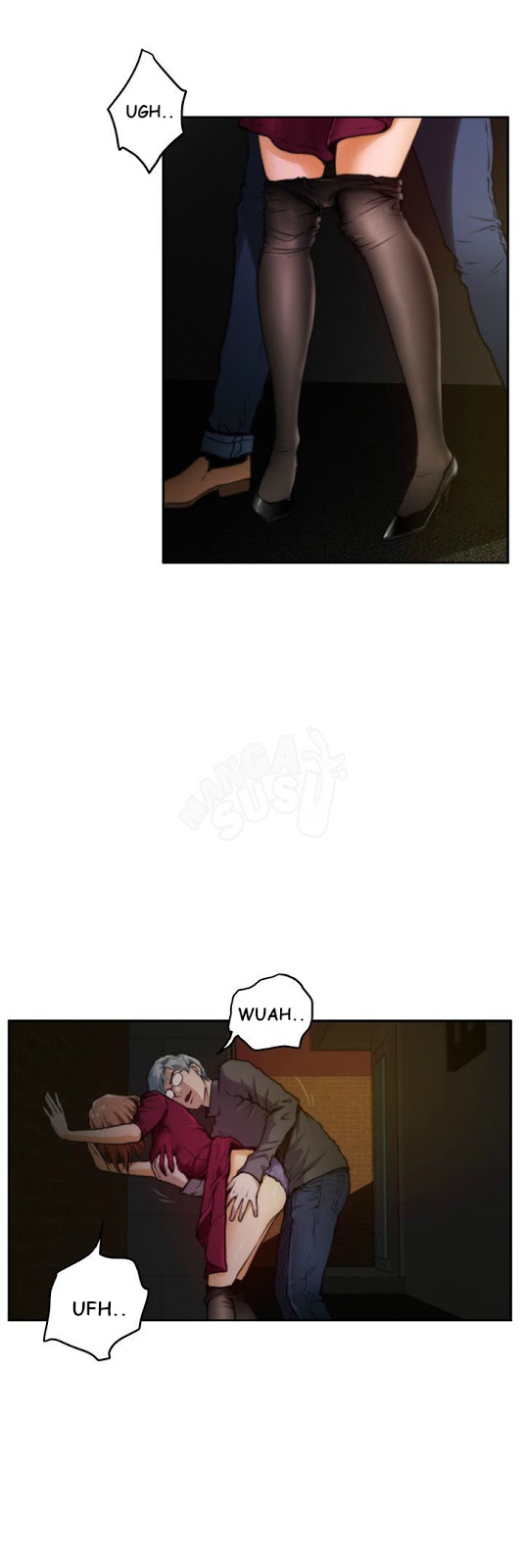 H-Mate - Chapter 30 2