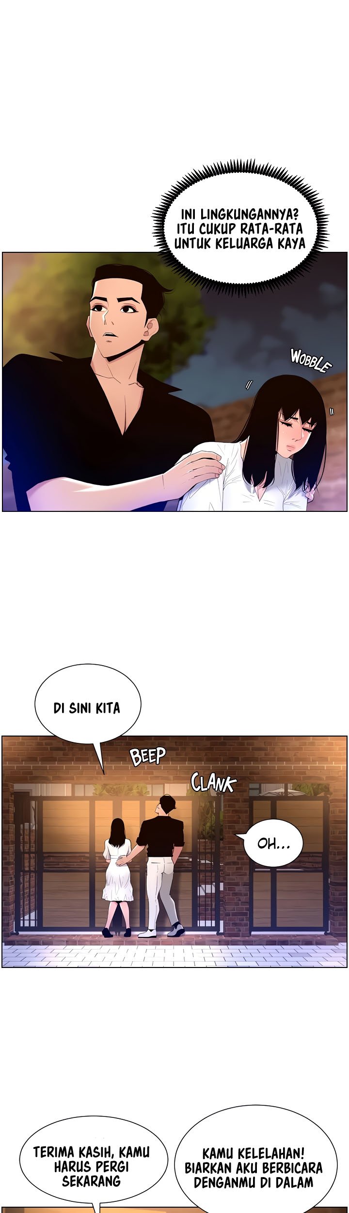 The Night King using App - Chapter 30 26