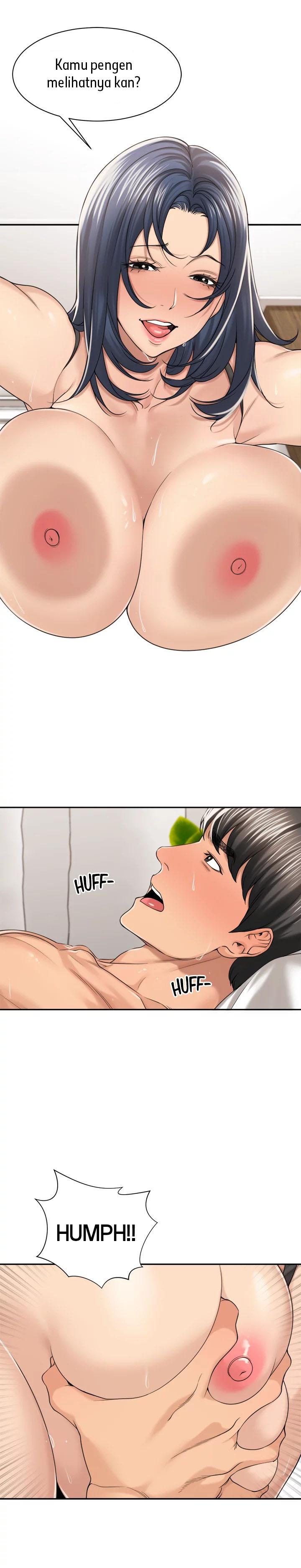 Friendly Relationship - Chapter 30 13