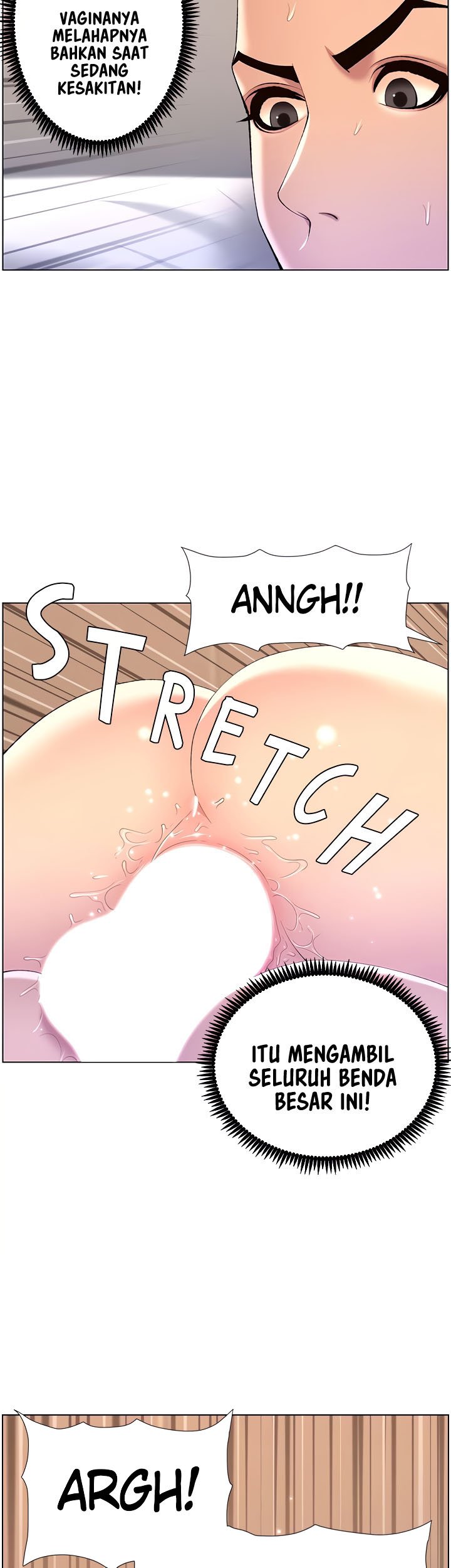 The Night King using App - Chapter 30 7