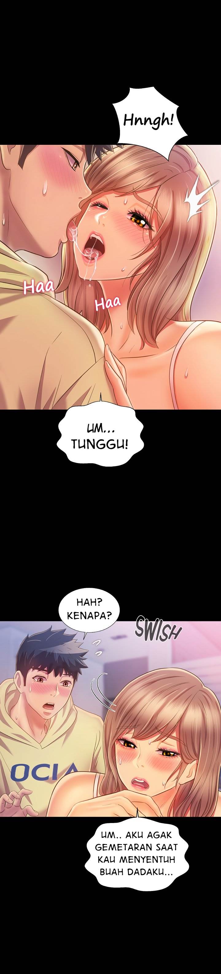 Noona’s Taste - Chapter 30 27 Noona’s Taste - Chapter 30 27