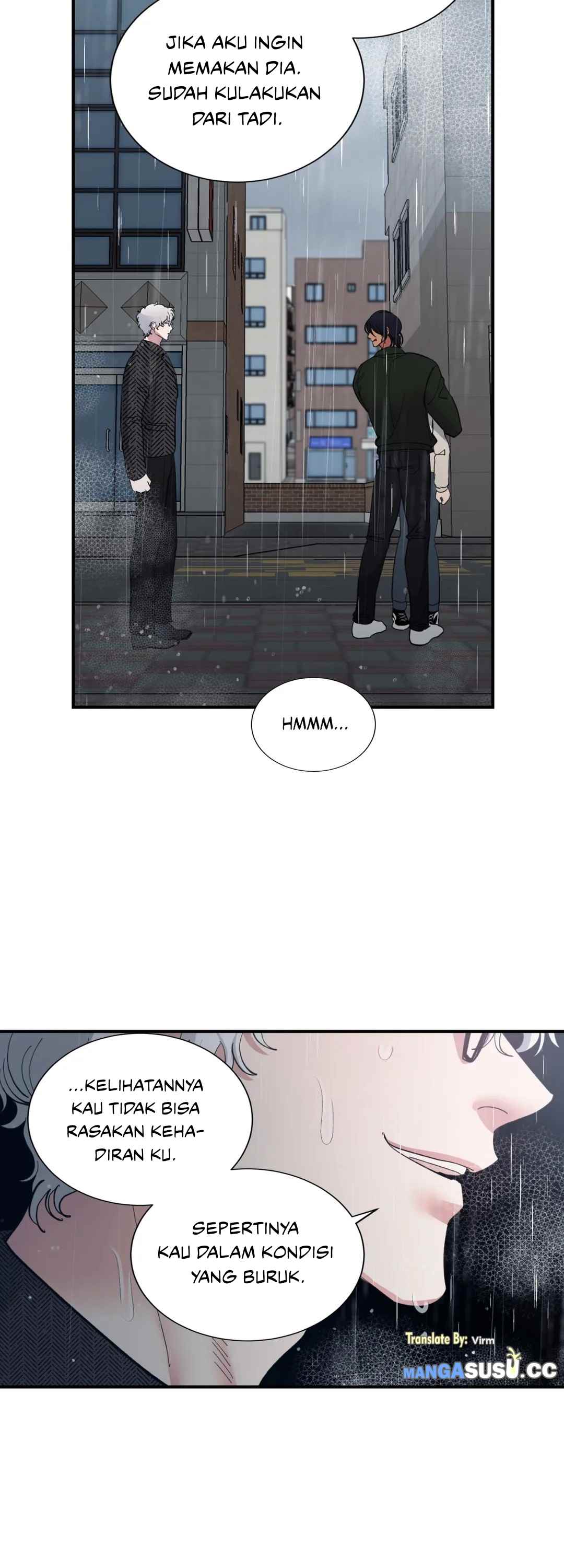 Hana’s Demons of Lust - Chapter 30 19