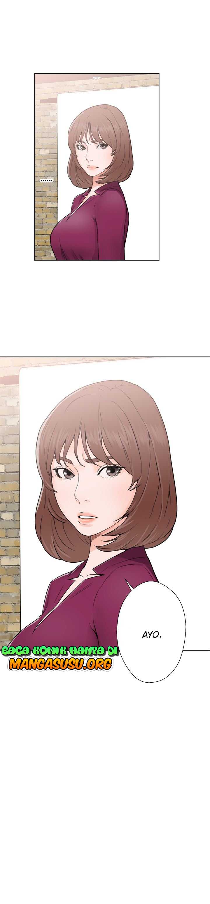 Lust Awakening - Chapter 31 4 Lust Awakening - Chapter 31 4