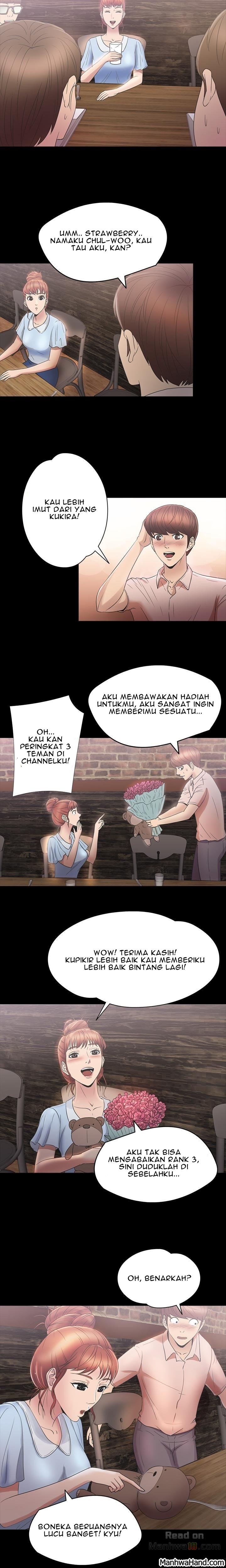 Secret Island - Chapter 30 8 Secret Island - Chapter 30 8