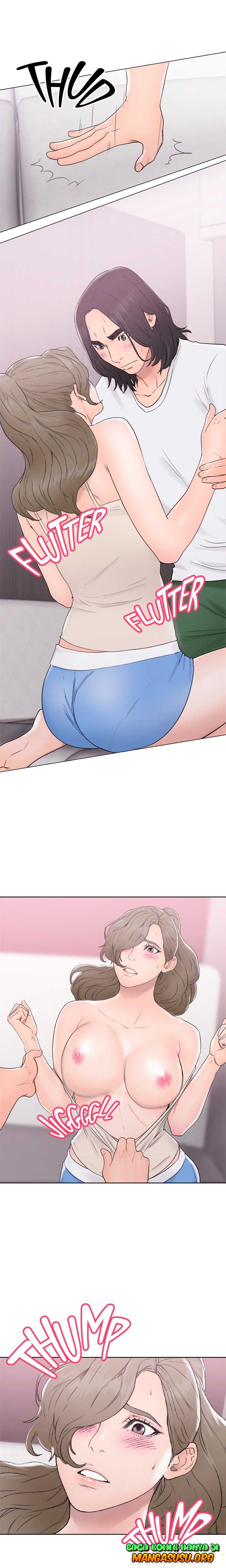 Lust Awakening - Chapter 31 40 Lust Awakening - Chapter 31 40