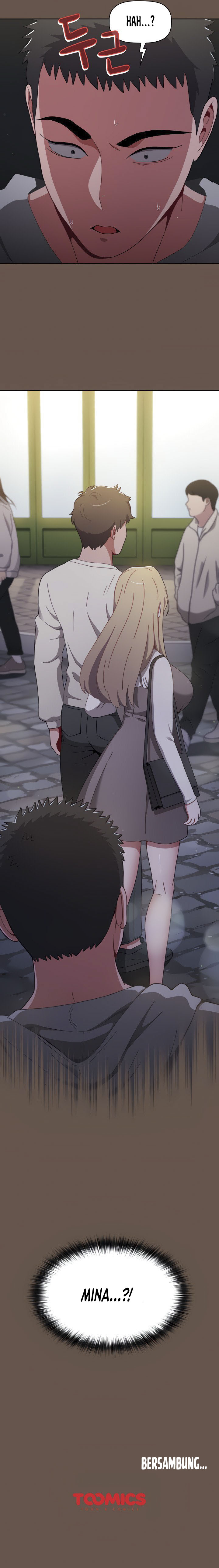 Owner The Pension - Chapter 30 6 Owner The Pension - Chapter 30 6