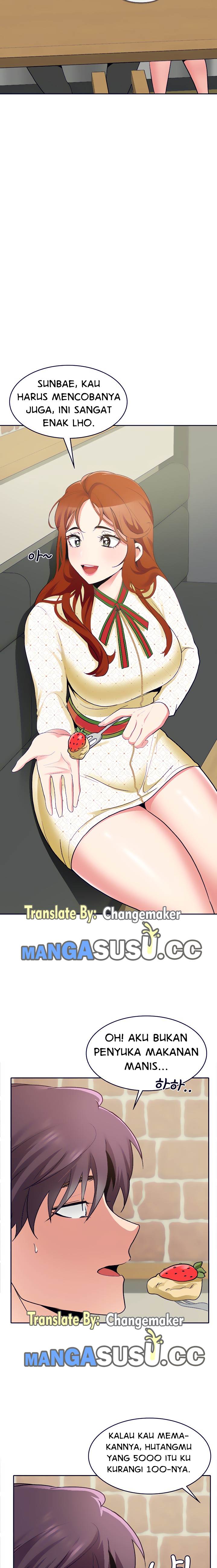 Need a Service? - Chapter 30 10 Need a Service? - Chapter 30 10