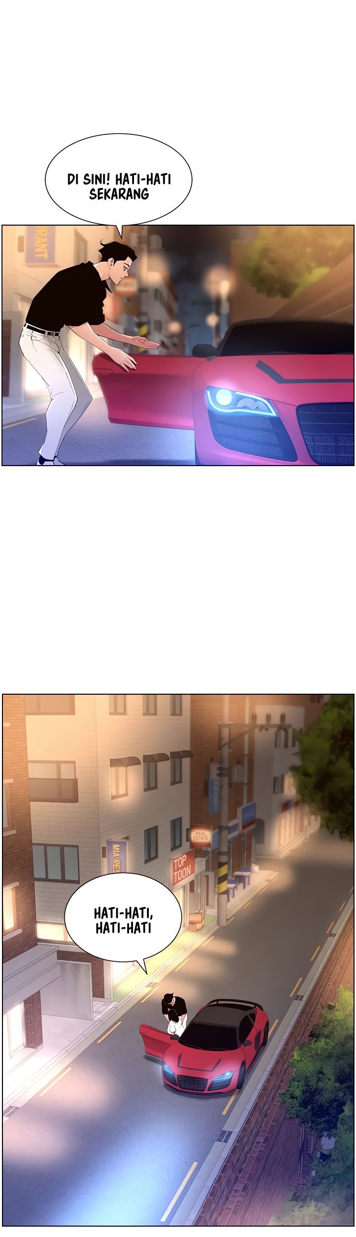 The Night King using App - Chapter 30 25