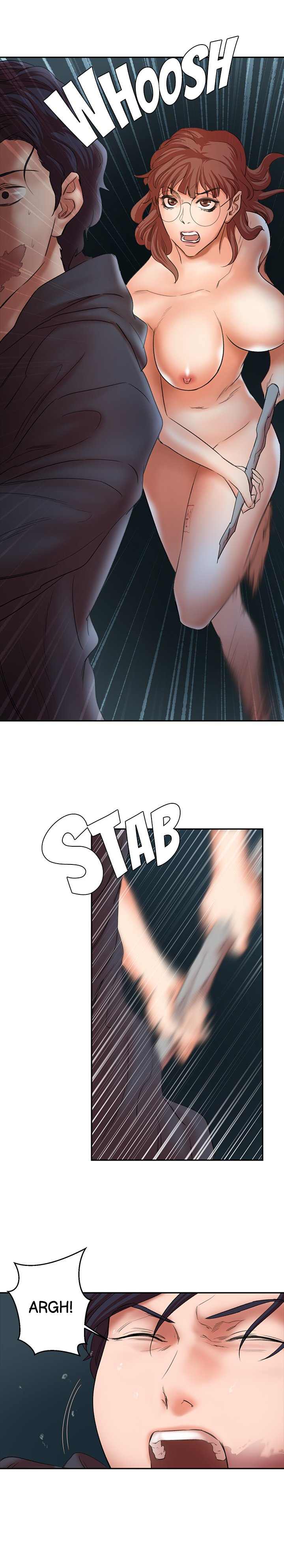 The Escape - Chapter 30 17