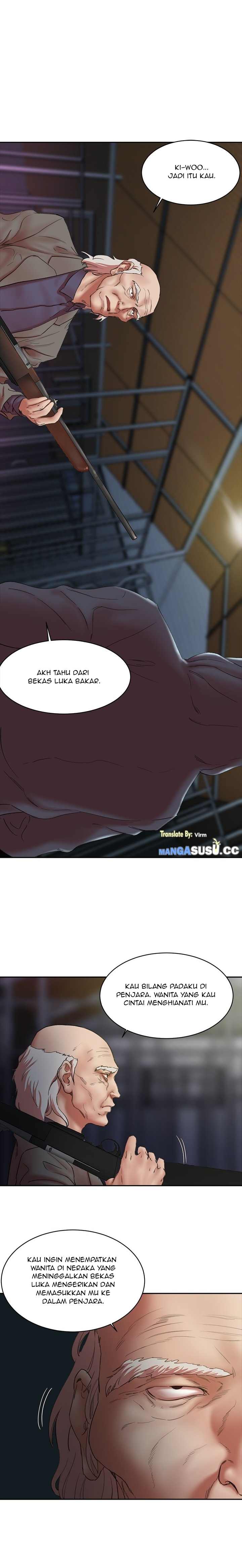 The Escape - Chapter 30 6