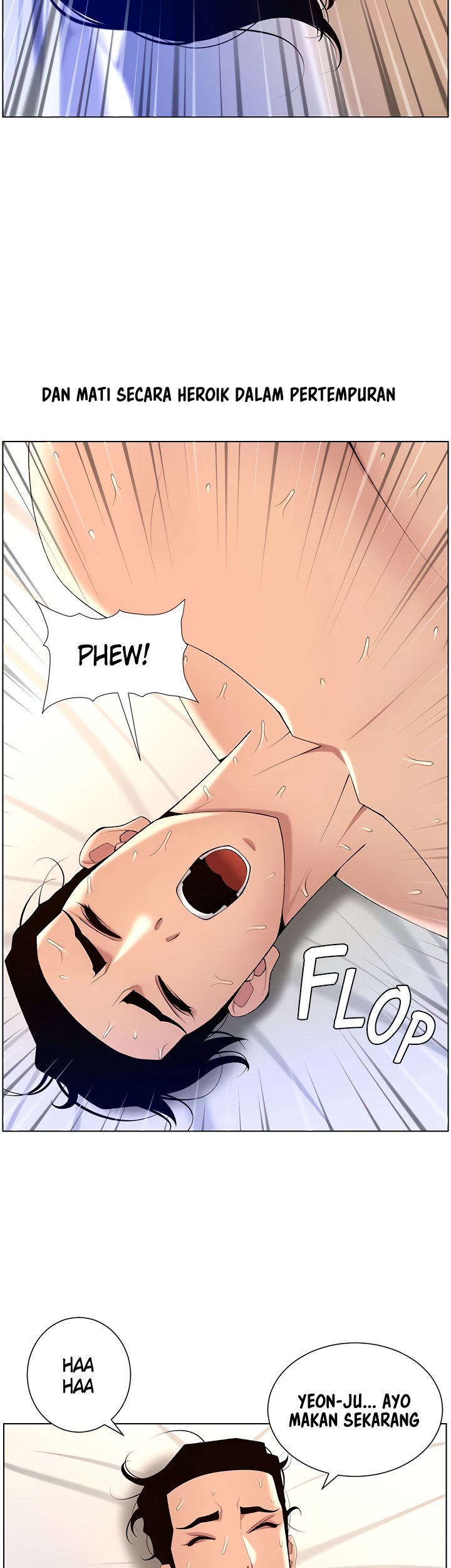 The Night King using App - Chapter 30 11