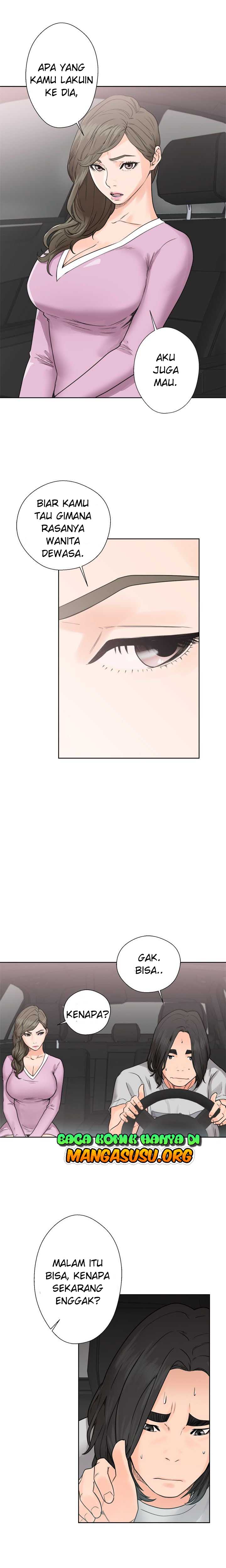 Lust Awakening - Chapter 31 19 Lust Awakening - Chapter 31 19