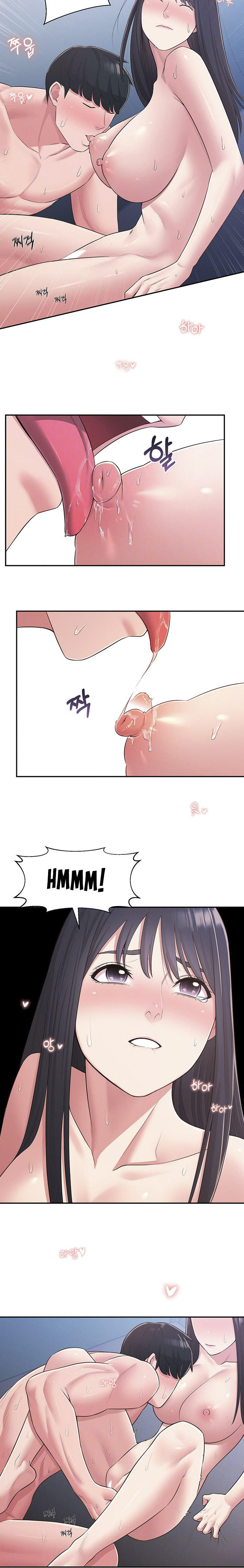 A Knowing Sister - Chapter 30 5